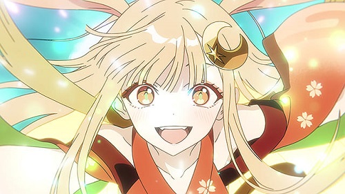 6.6(土)～6.19(金) 『超かぐや姫！』 - 高田世界館【公式サイト】